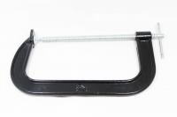 Струбцина G-образная, 300мм/SPARTA/206715