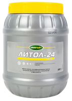 Смазка Литол-24   800гр OilRight