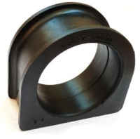 Втулка рулевой рейки TO-50-HDJ101LR/TO-55-HDJ101LR/45517-60010 PFT