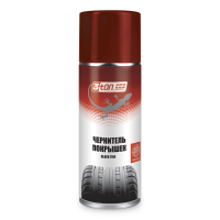 Чернитель резины 3ton TC-534 520мл