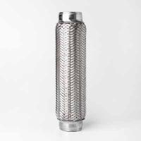 Гофра для глушителя 48/260 (диаметр 48мм, длина 260мм)