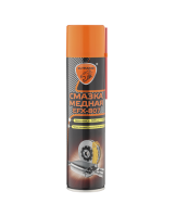 Смазка медная 400 мл. (аэрозоль) ELTRANS EL-0510.04