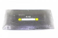 Пластырь радиальный R-42 (130*260мм/4сл) Rossvik