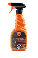 Очиститель колесных дисков 500 мл. (триггер-спрей) ELTRANS EL-0304.01