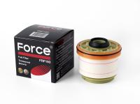 Фильтр топливный FORCE FRF193 (23390-0L041, 23390-0L030) вставка (аналог VIC F-193)
