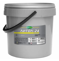 Смазка Литол-24   5кг  OilRight