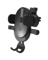 Держатель телефона в дефлектор D-23