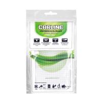 Коврик на панель противоскользящий CARLINE 145х85мм прозрачный NS-10W