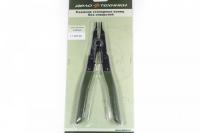 Съёмник стопорных колец без отверстий 200мм 425220 ДЕЛО ТЕХНИКИ