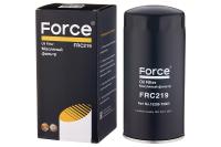 Фильтр масляный C-219 FORCE FRC219 (15209-T9005) (аналог VIC C-219)