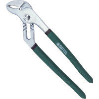 Клещи переставные "захват" L-400 мм 970414 (70404) SATA