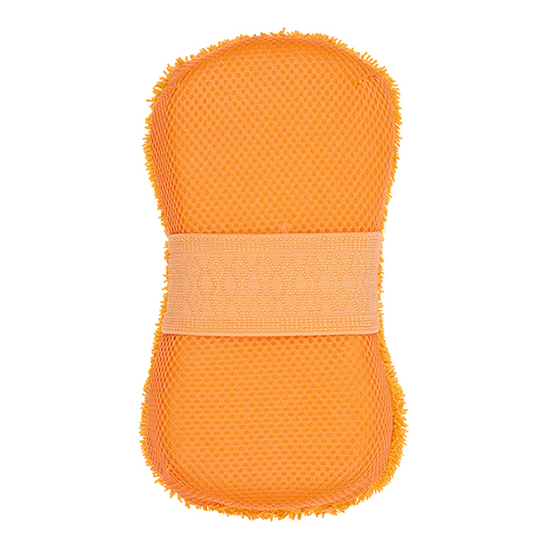 Губка для мытья из микрофибры iMS-220 iSky