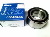 Подшипник HC1280/20 ступицы наружный KOYO