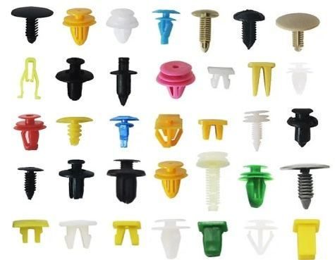 Крепежные элементы для вашего автомобиля Крепежные элементы для вашего автомобиля