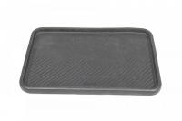 Коврик на панель Nonslip Pad, DZ195, 128х230x10мм, черный