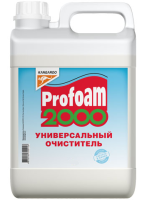 Универсальный очиститель Profoam 2000, 4,5л Kangaroo