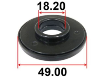 Подшипник ABRDA1001 опоры амортизатора TNC