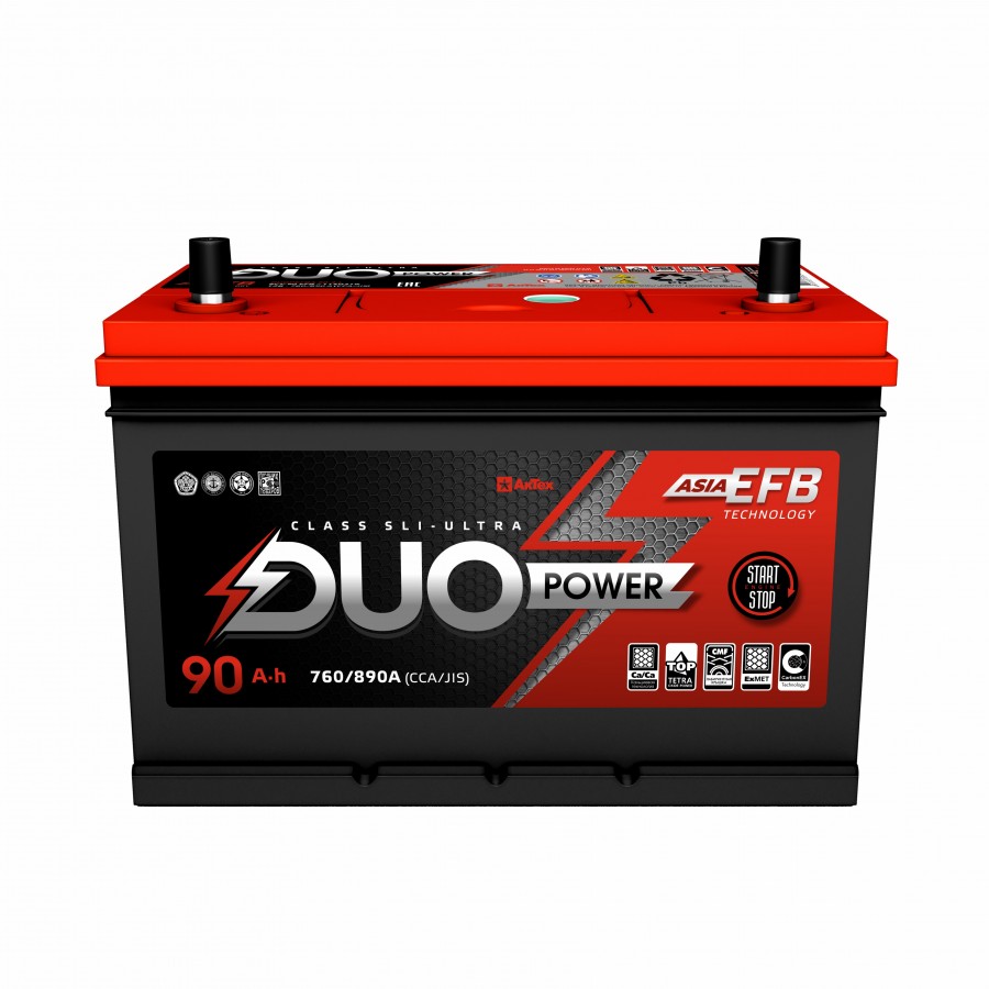 Efb Аккумуляторы Купить В Новосибирске