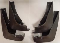 Брызговик (комплект 4шт) AC-291 КНР