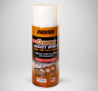 Герметик-спрей медный для прокладок 450 мл CG-418-R ABRO