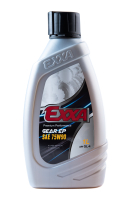 Масло трансмиссионное EXXA GEAR EP 75W90 GL-4  п/синтетическое, 1л. (Ю.Корея)