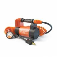 Компрессор Агрессор AGR-35 л/мин 1/6, сумка 180W "AUTOPROFI"