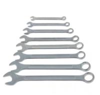 Набор ключей комбинированых JIN FANG JF-2402-8, 8 предметов, КНР