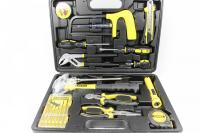 Набор инструм.Stayer "Standart" МЕХАНИК для ремонт.работ,15пред. Х 22052-Н15