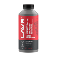 Промывка инжекторных систем Injection System Purge ML101 1000мл Ln2001 LAVR