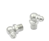 Пресс-маслёнка (тавотница) угловая 90° (H2) 5шт 865983 Дело Техники