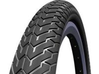 Покрышка велосипедная 20" (1,75) КНР