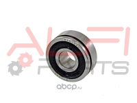 B10-50DD Подшипник генератора 10/27/11 FKC