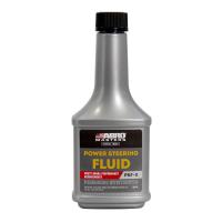 Жидкость ГУР Honda PSF-II ABRO MASTERS  PSH-400-AM-RE, 340мл