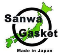 Прокладка ГБЦ SANWA F220-10-271A