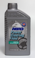 Жидкость гидроусилителя руля улучшенная формула PSF 946мл PS-950 ABRO