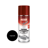 Грунтовка быстросохнущая 3ton TC-548 черная, 520мл