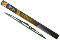 Щетка стеклоочистителя FORCE  650мм (26") F-500