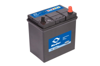 Аккумулятор NEDAR 42B20LMF 40A/h (пусковой ток 430А)