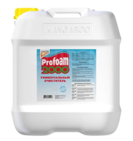 Универсальный очиститель Profoam 2000,  20л Kangaroo