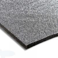 Шумоизоляционный материал Барьер 10 ЛМ, 750х1000мм