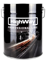 Масло гидравлическое High Way HVLP 32  20л