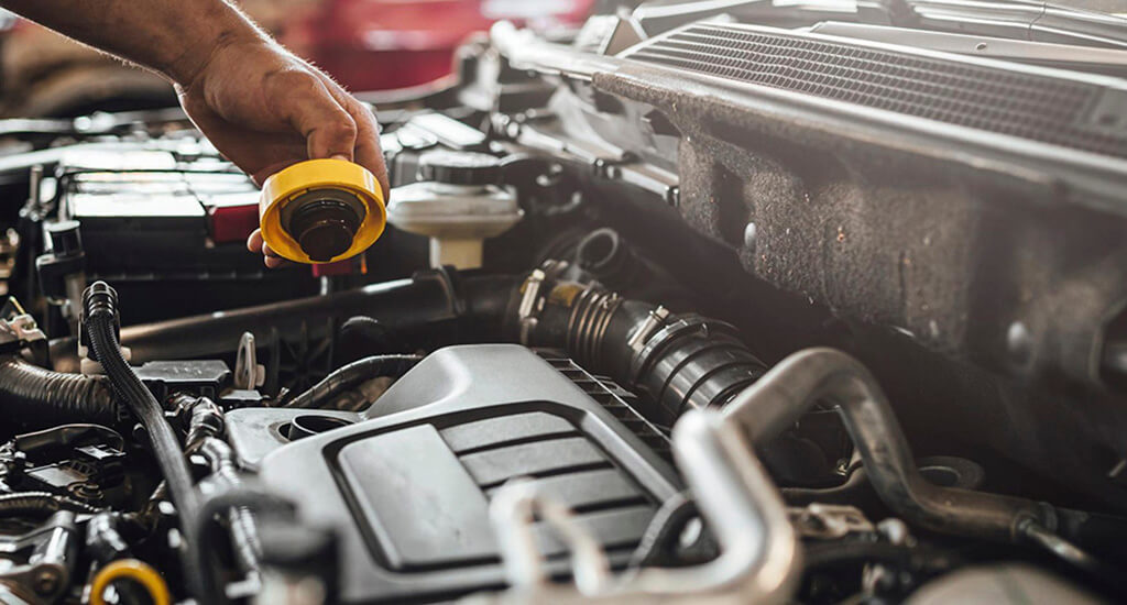 Особенности выбора масла для разных типов двигателей Особенности выбора масла для разных типов двигателей