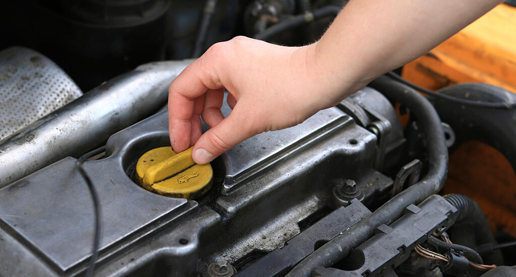 Как правильно менять масло в дизельном двигателе: пошаговая инструкция Как правильно менять масло в дизельном двигателе: пошаговая инструкция