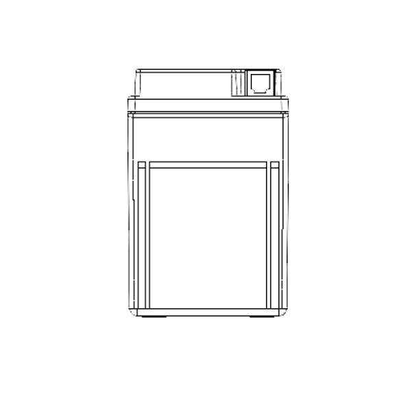 Аккумулятор WBR МОТО SMT12-5 (12V5Ah) обратная полярность (-+) 113*70*105