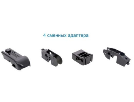 Щетка стеклоочистителя Goodyear Winter GY004021 21