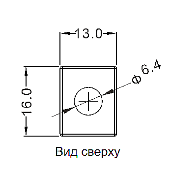 Аккумулятор WBR МОТО SMT 12-9 (12V9Ah) прямая полярность (+-) 150*87*105