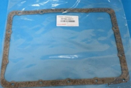 Прокладка поддона АКПП TOYOTA 35168-22011 (071080)
