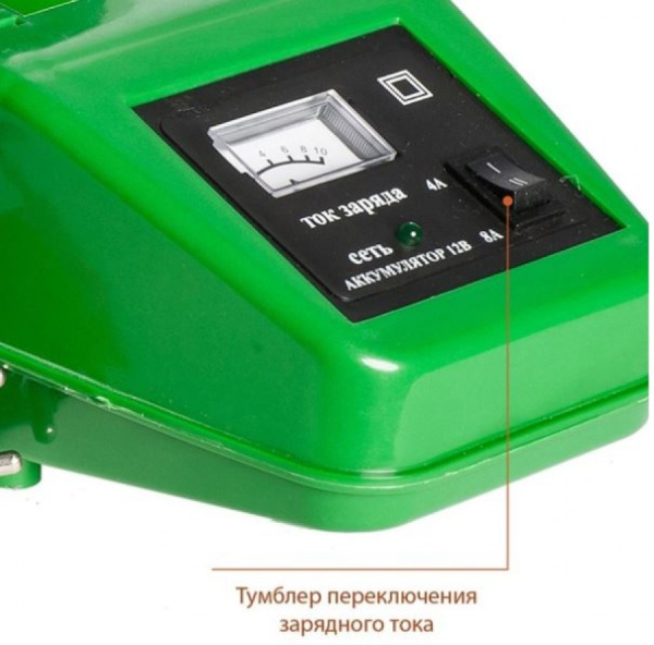 Зарядное устройство трансформаторное ЗУ-90 ZAR006