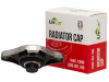 Крышка радиатора LCRC-201.1HD (16401-72090/C-12D)  88kpa, 0.9 kg/cm2  LivCar