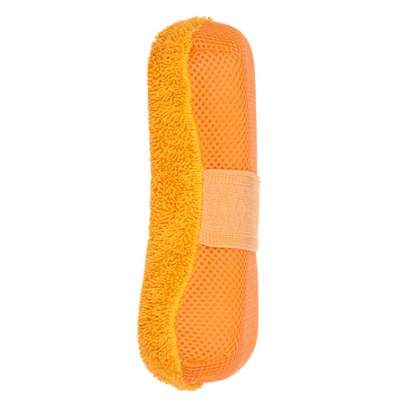 Губка для мытья из микрофибры iMS-220 iSky